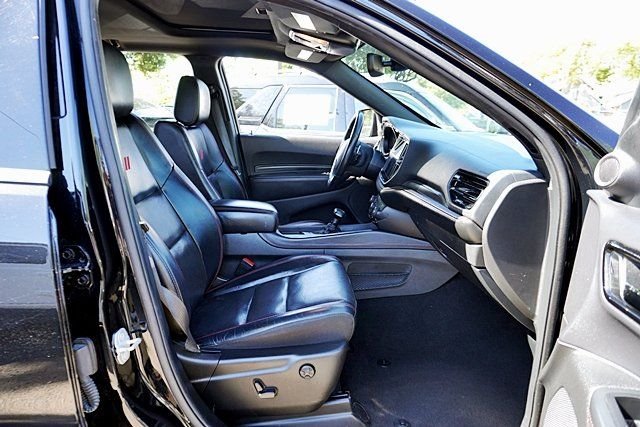 Used 2024 Black Dodge GT Plus image 10