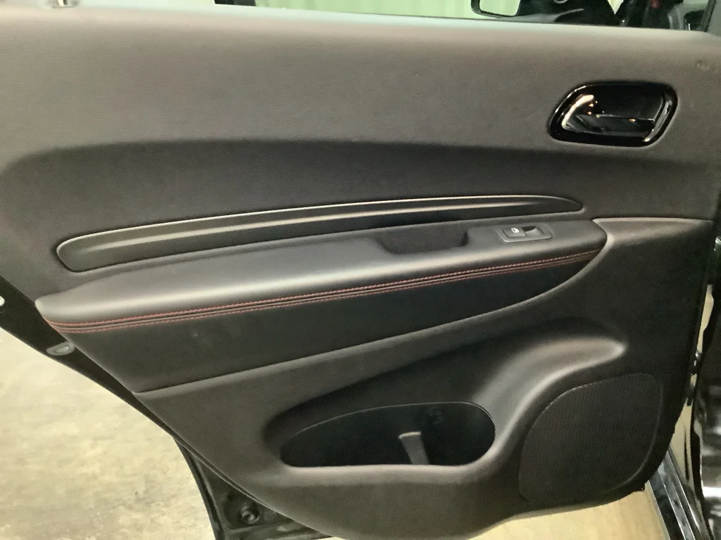 Certified Used 2025 DB Black Clearcoat Dodge GT image 23