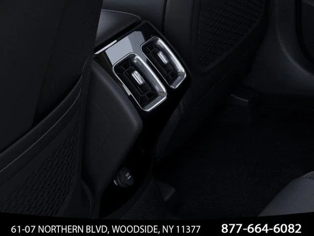 Used 2025 Black Kia X-Line SX image 28