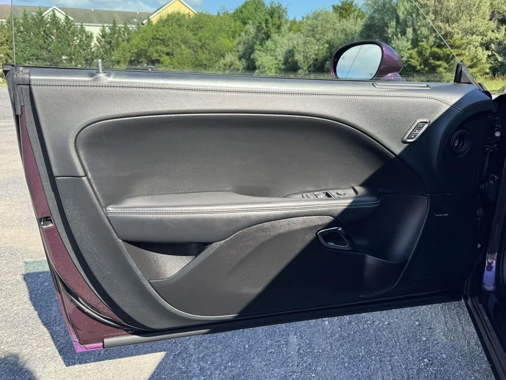 Used 2022  Dodge SRT Super Stock image 26