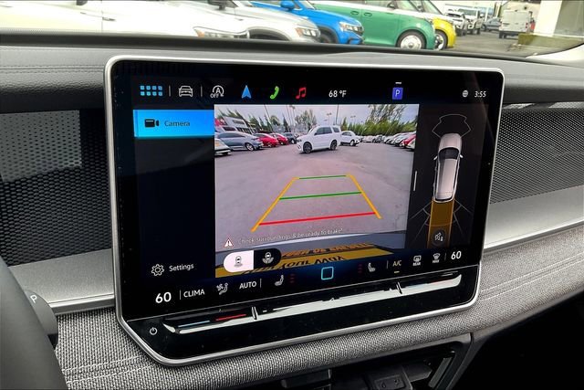 2025 Volkswagen Tiguan S - Photo 22