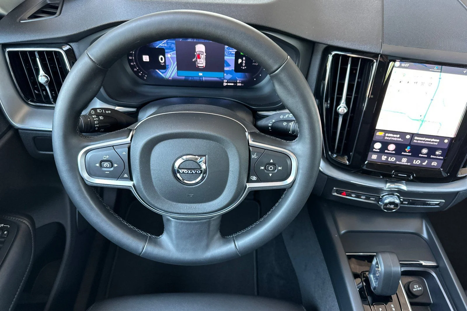 Used 2025  Volvo T8 Core image 14