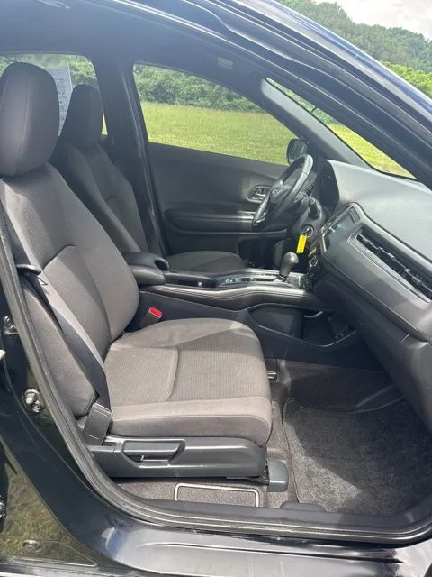 Used 2019 Black Honda Sport image 31