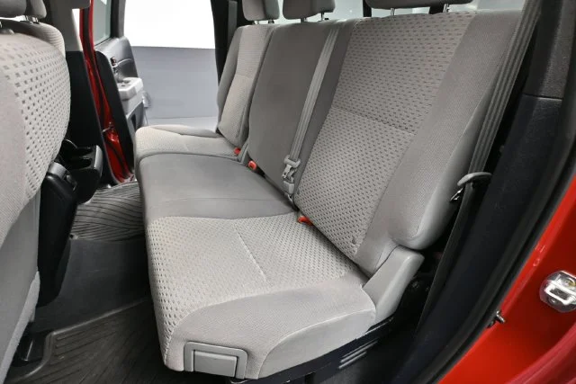 Used 2012 Red Toyota Grade image 27