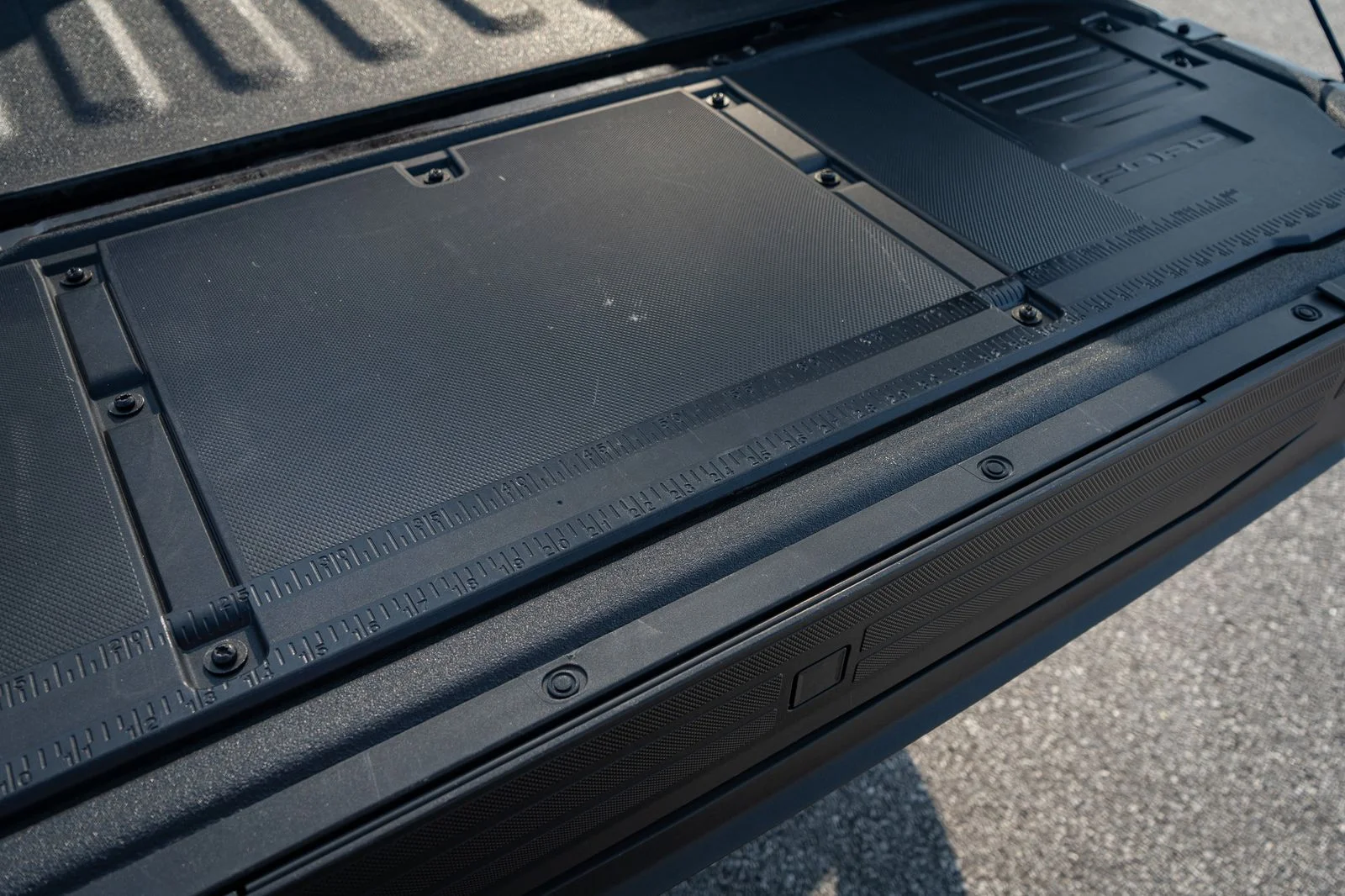 Used 2025 Black Ford Raptor R image 25