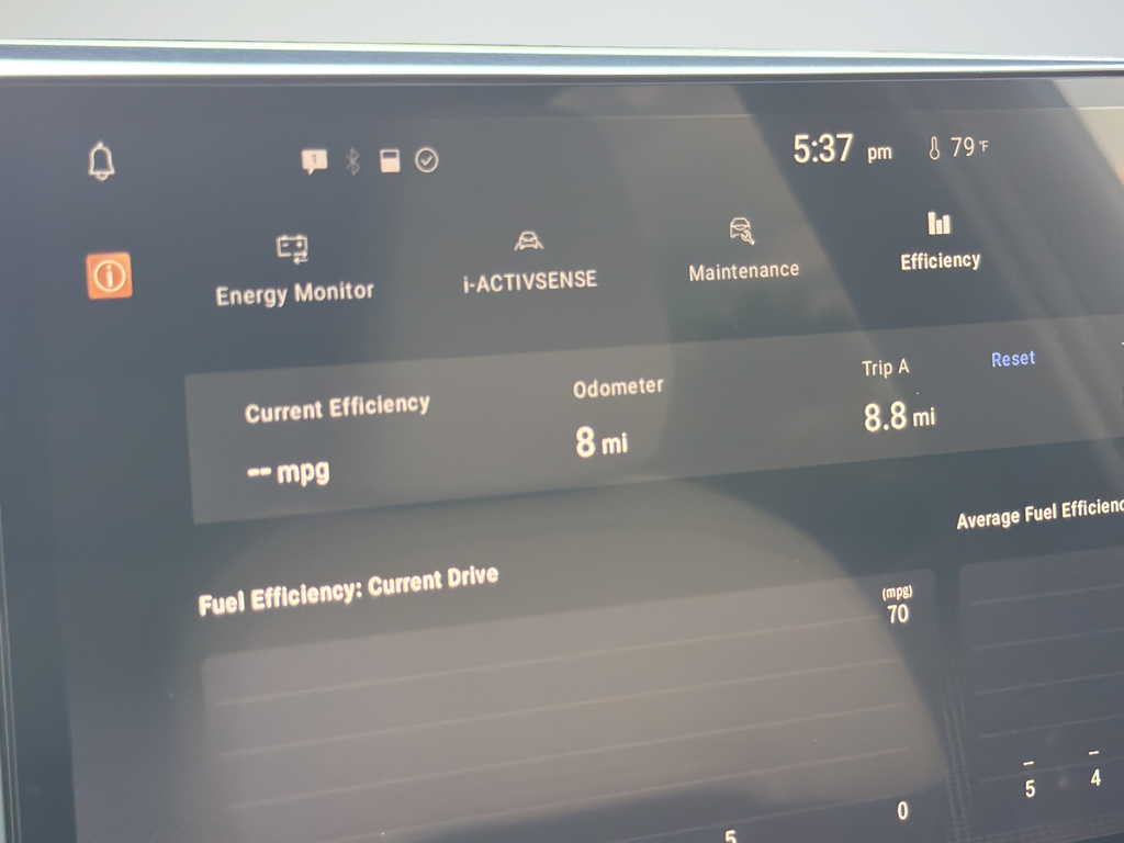 New 2026 Jet Black Mica Mazda 2.5 S Preferred image 12