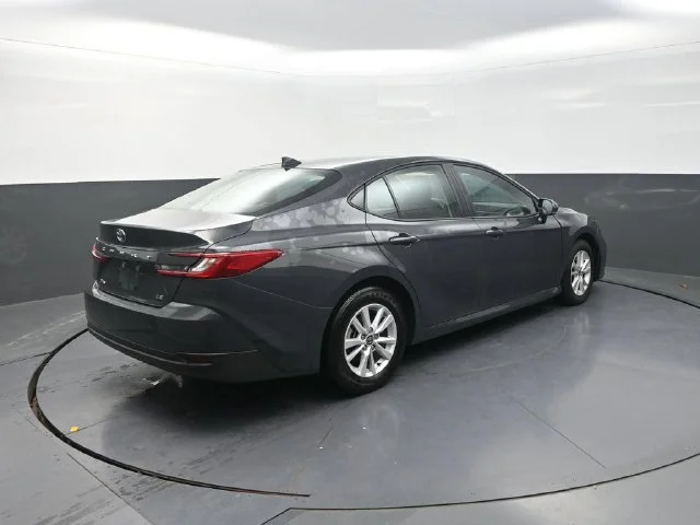 Used 2026  Toyota LE image 8