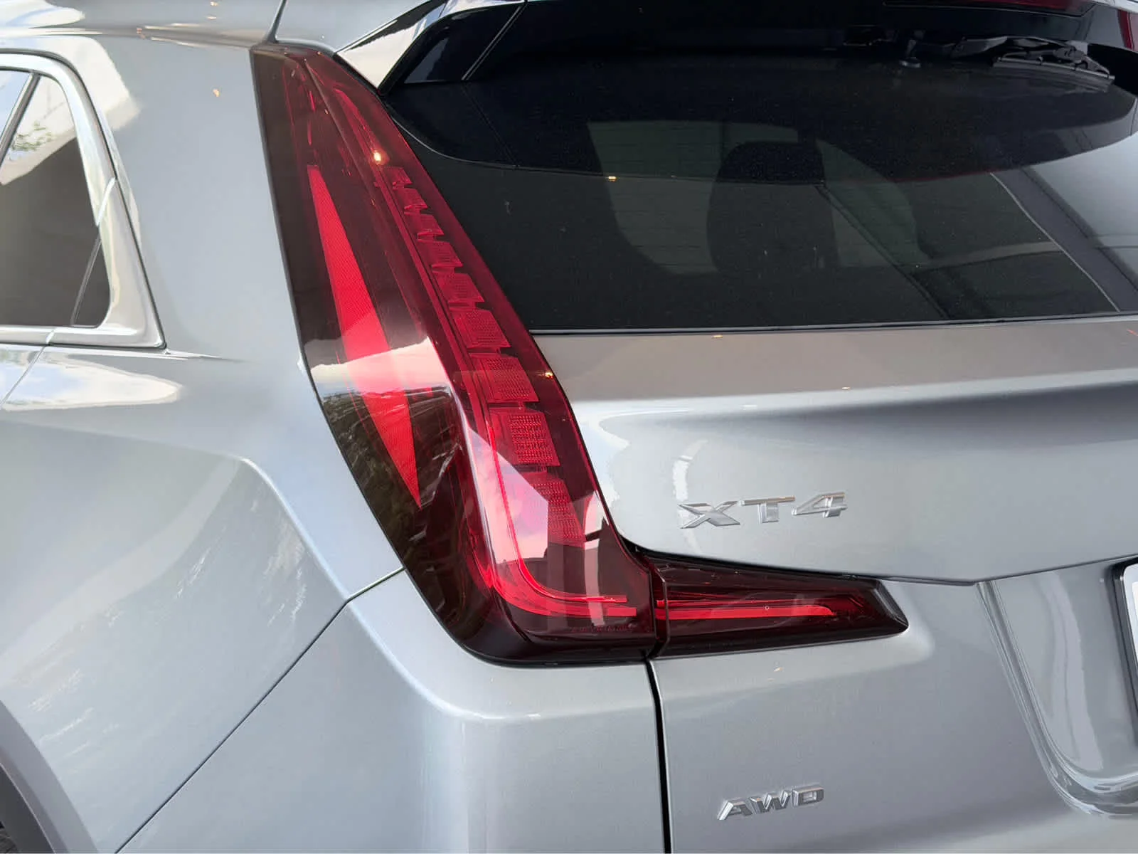 2024 Cadillac XT4 Premium Luxury - Photo 11