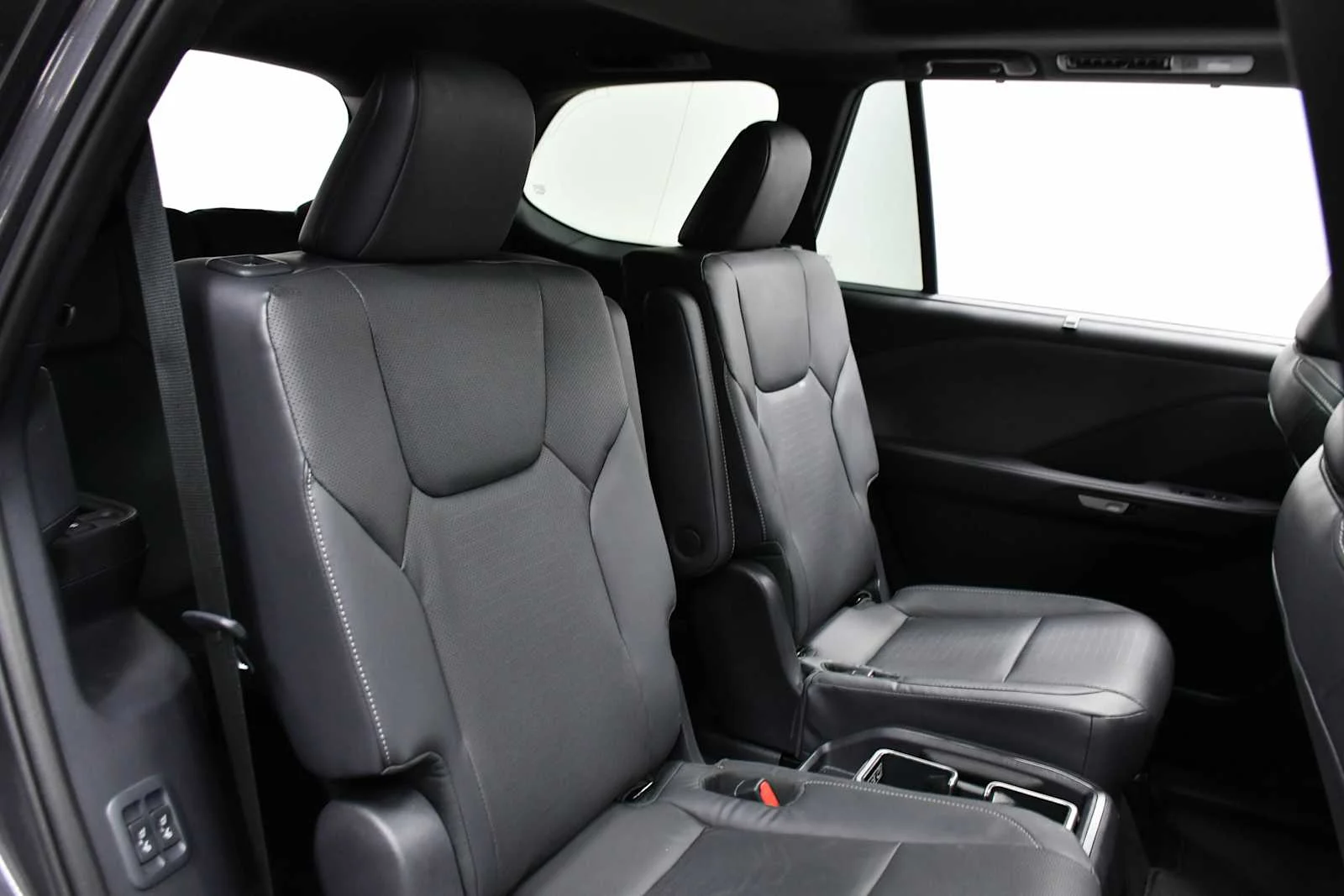 Used 2025 Cloudburst Gray Lexus Premium image 25