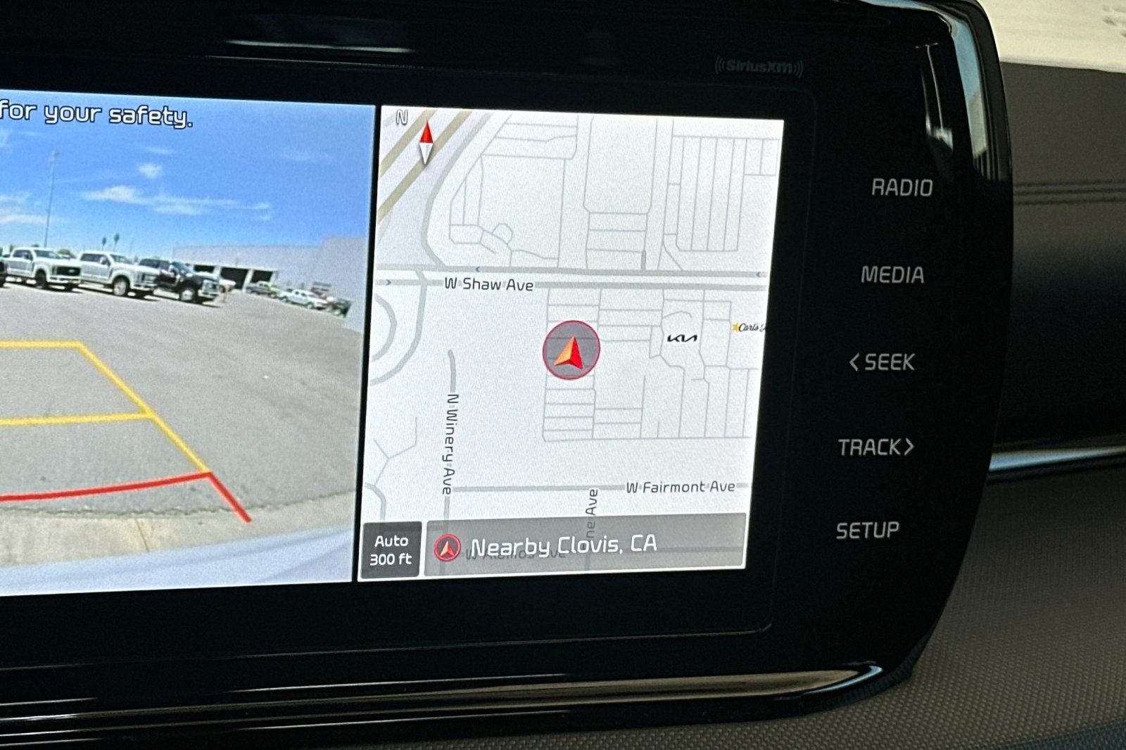 Used 2024 Gray Kia GT-Line image 20