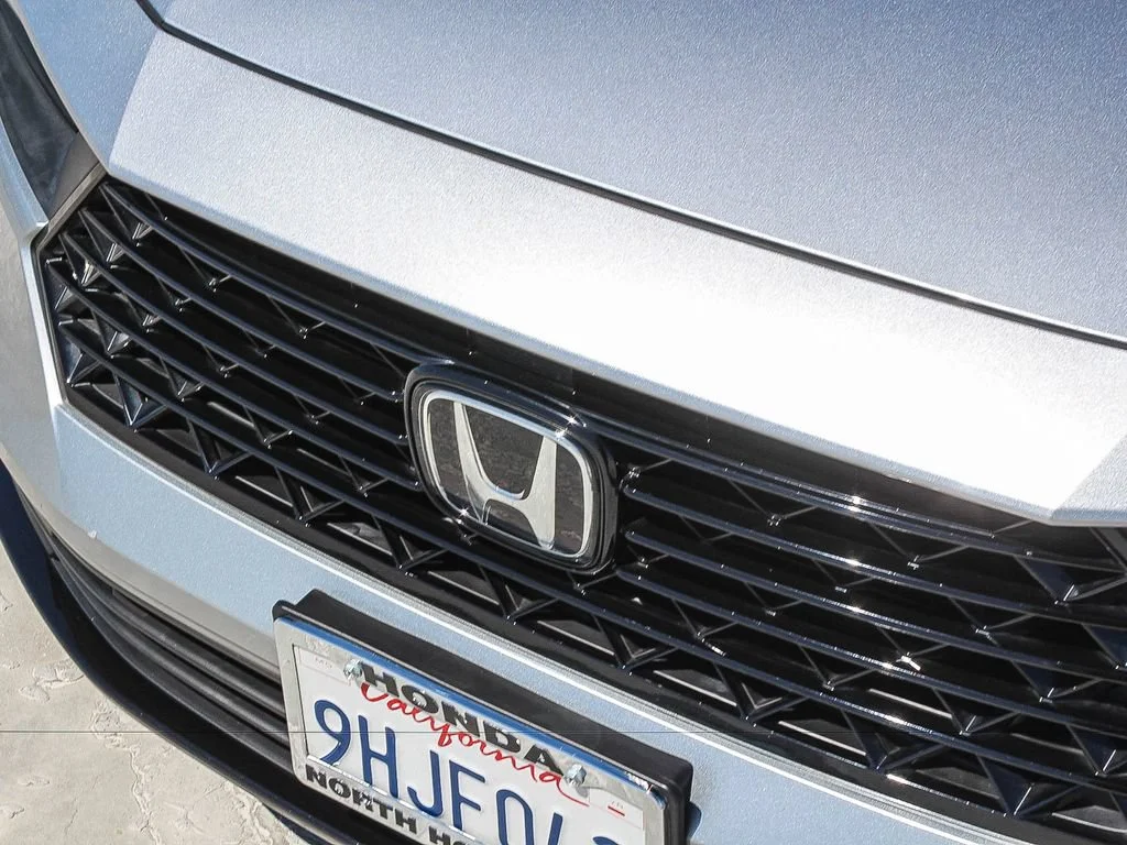 2023 Honda Accord Hybrid Sport-L - Photo 40
