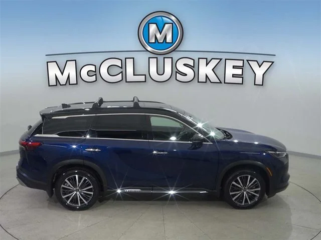 2022 INFINITI QX60 AUTOGRAPH - Photo 20