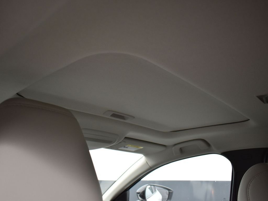 New 2026 Snowflake White Pearl Mazda 2.5 Turbo Aire Edition AWD image 23