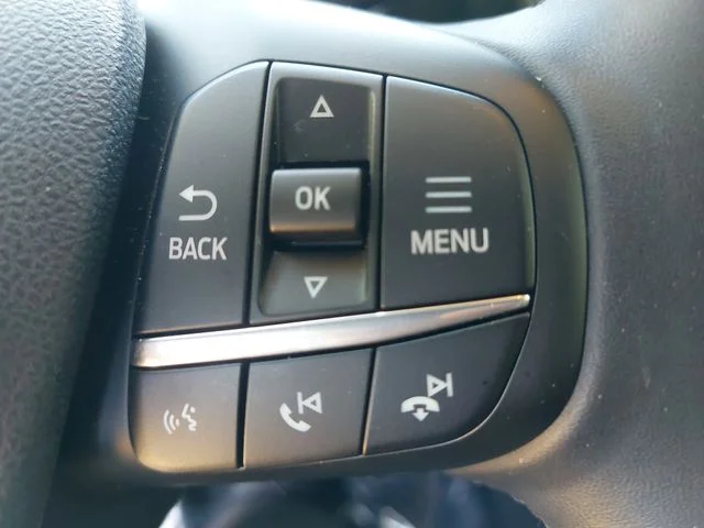 Used 2024 Beige Ford Outer Banks image 18