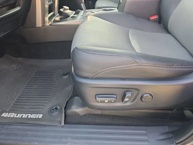 Used 2020 Gray Toyota SR5 Premium image 29