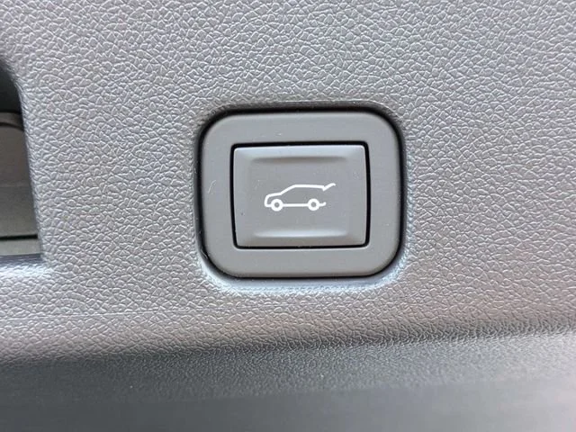 New 2026 Summit White GMC Denali image 14