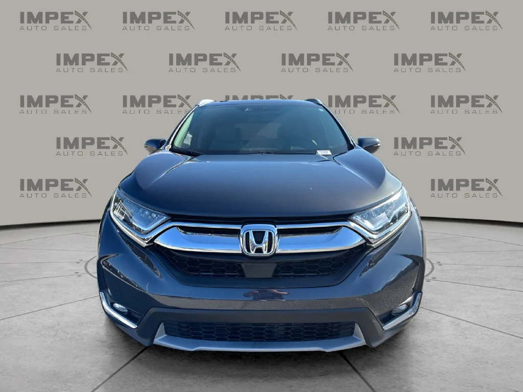 Used 2019  Honda Touring image 8