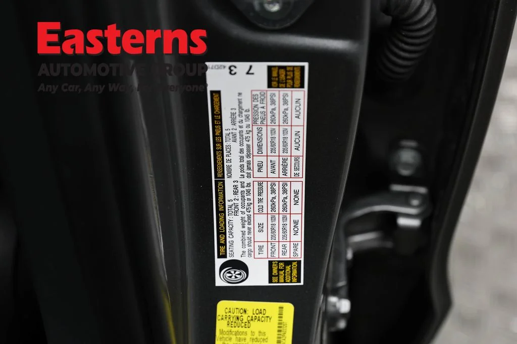 Used 2023 Gray Toyota XLE image 33