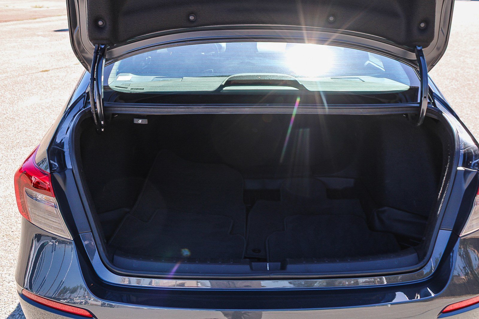 2024 Honda Civic LX - Photo 24