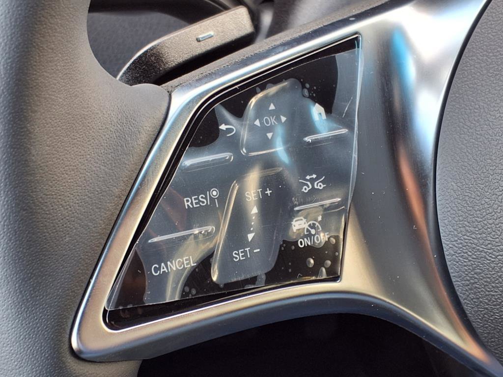 2025 Mercedes-Benz Sprinter Cargo Van Base - Photo 12