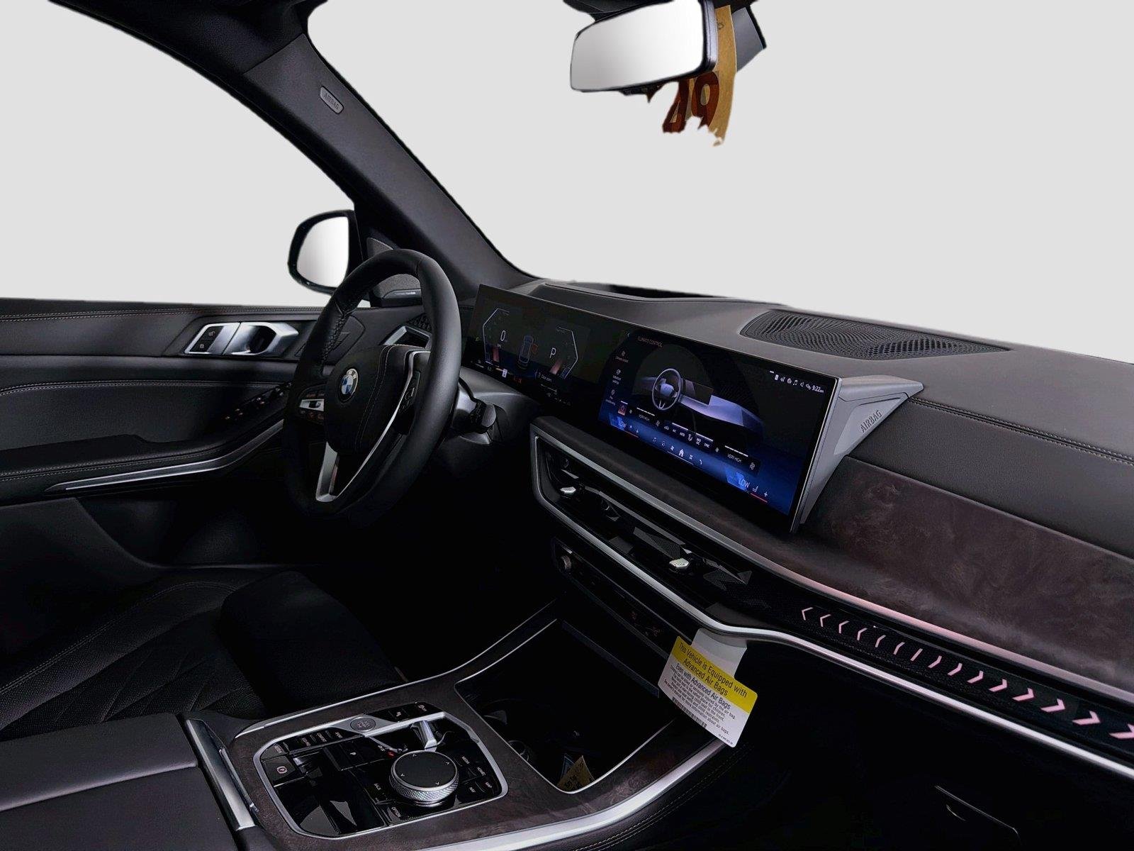 New 2026 Skyscraper Grey Metallic BMW sDrive40i image 31
