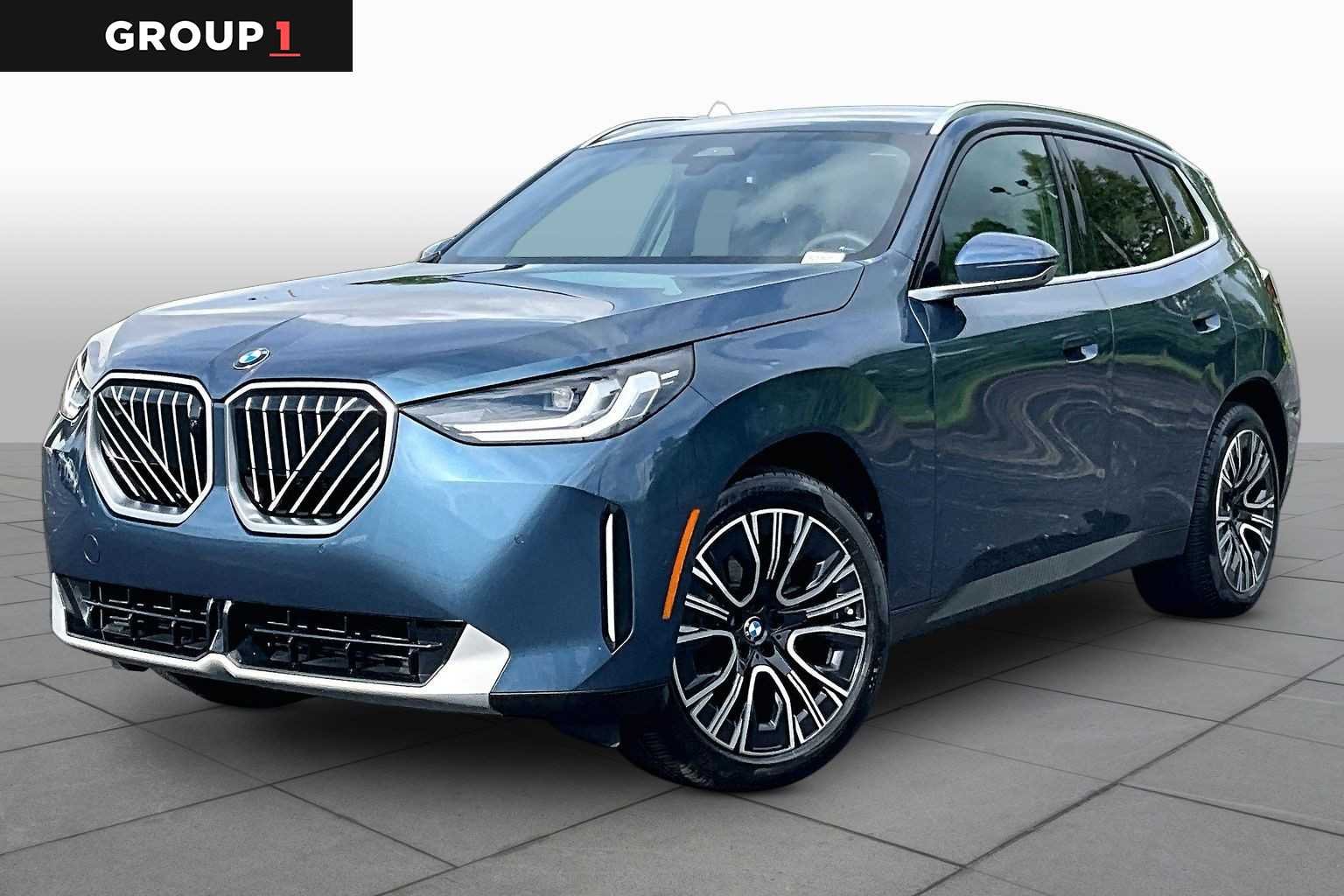 2026 BMW X3 30 XDRIVE's photo