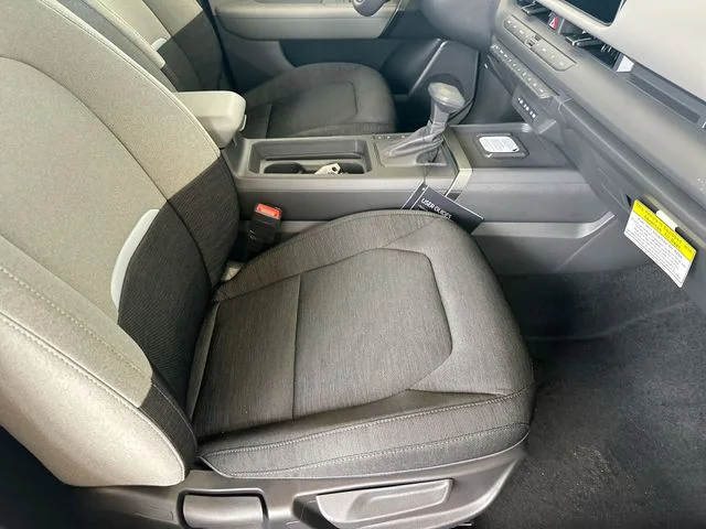 New 2027 Frost Blue / Black Roof Kia S image 26