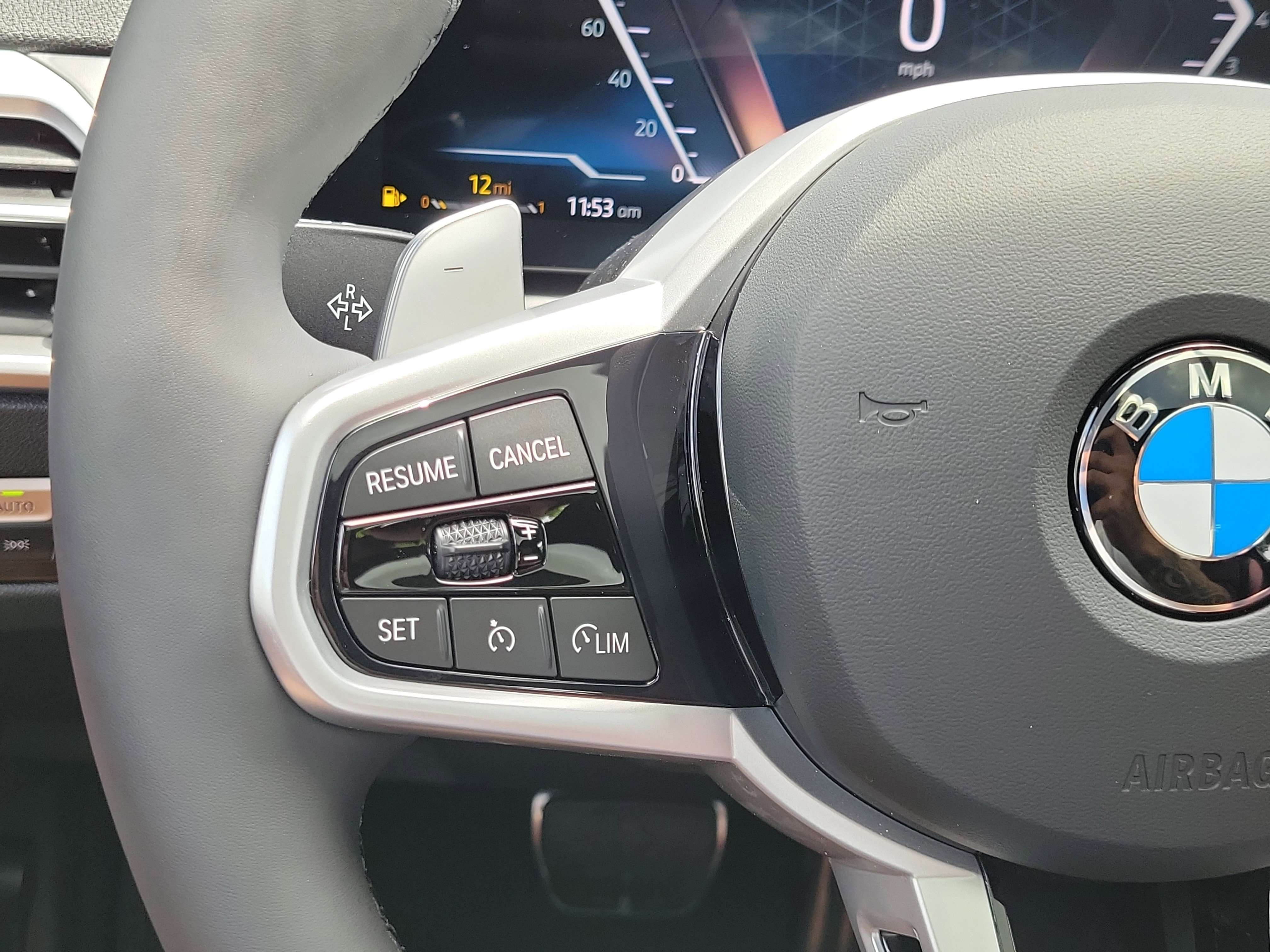 New 2026 Dravit Grey Metallic BMW 330i image 23