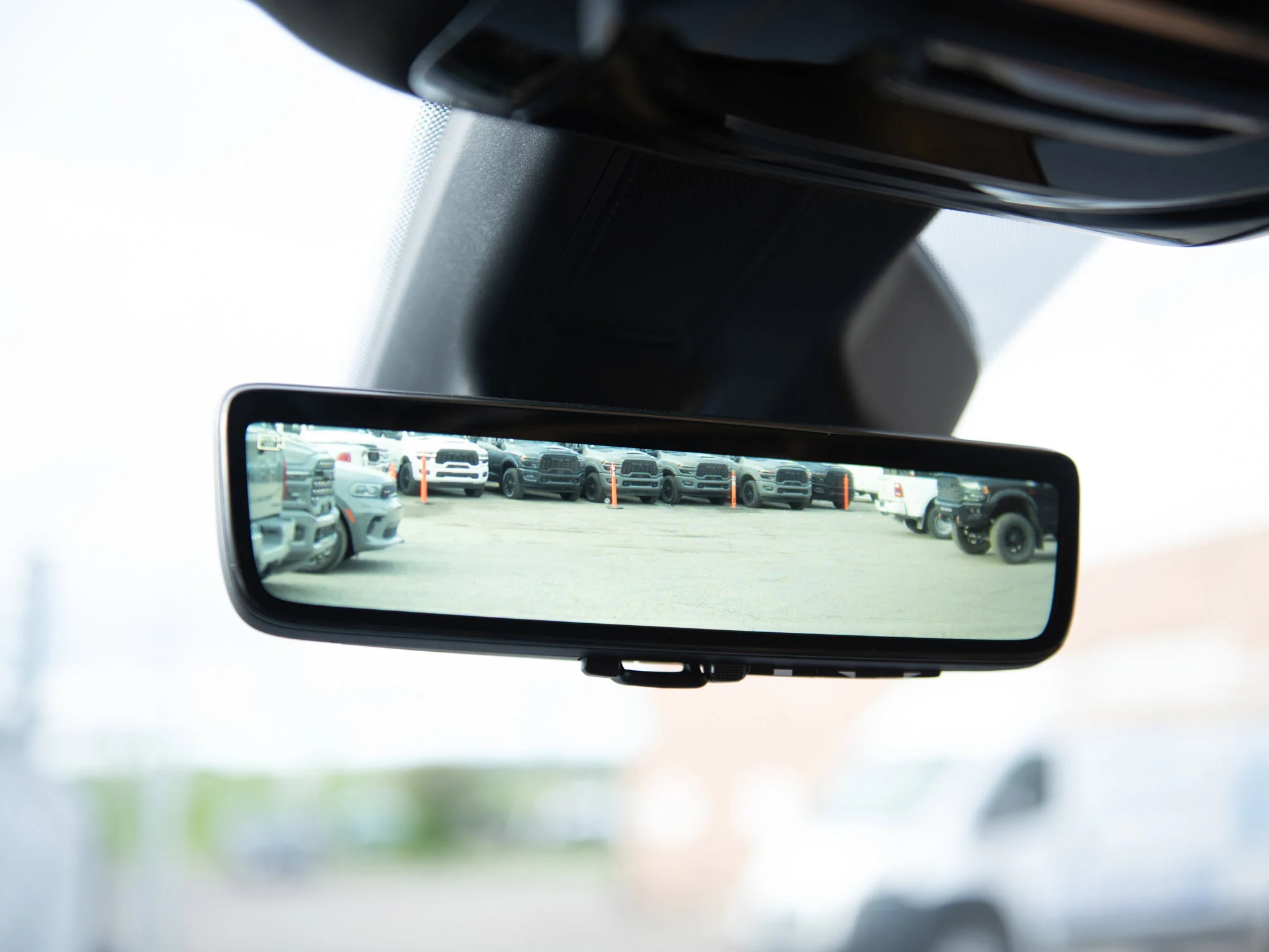 Used 2026 Black Jeep Summit Reserve* image 15