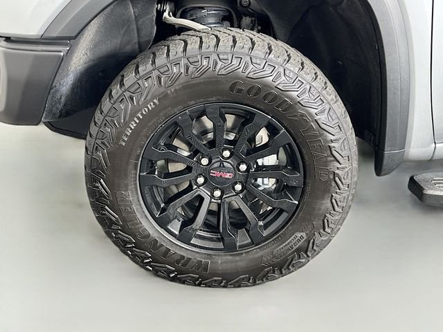 2023 GMC Sierra 1500 AT4X - Photo 30