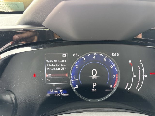 Certified Used 2024 Green Lexus 250 Premium image 15