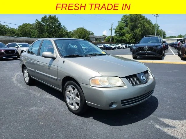 Used 2006  Nissan 1.8 S image 1