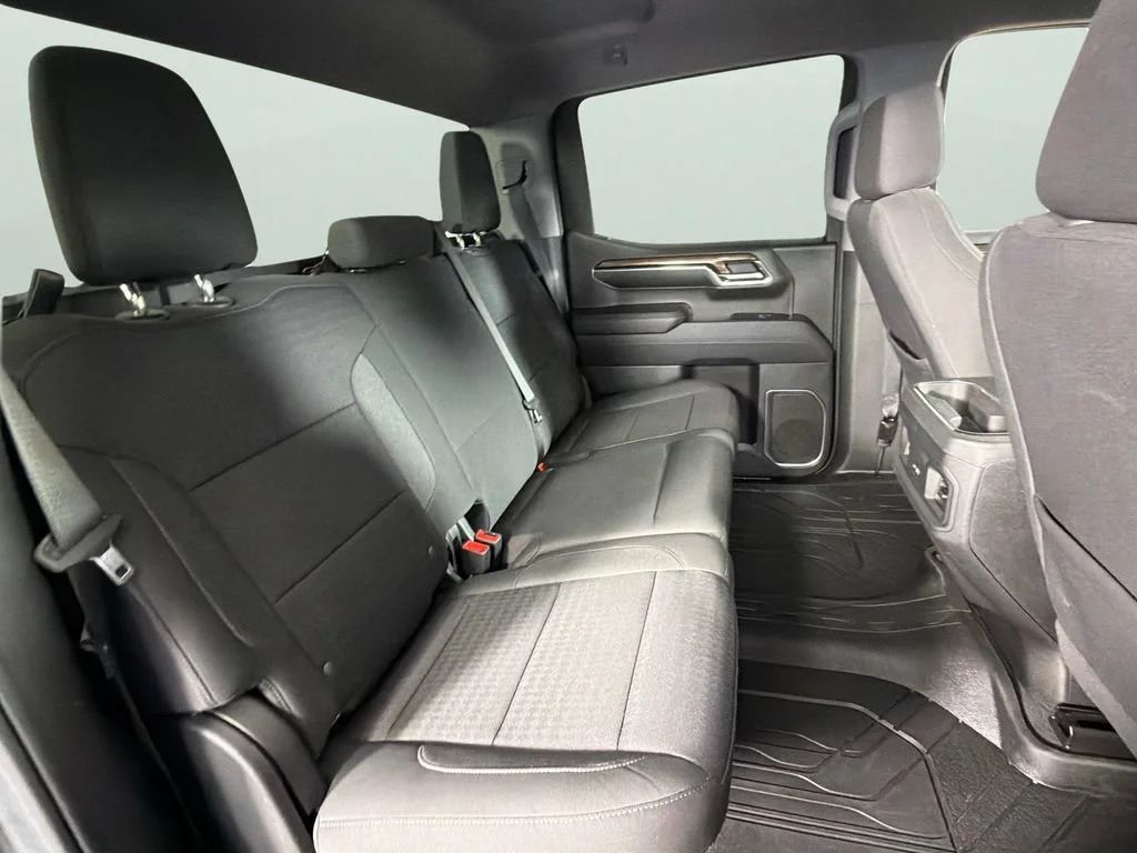 2023 Chevrolet Silverado 1500 RST - Photo 30