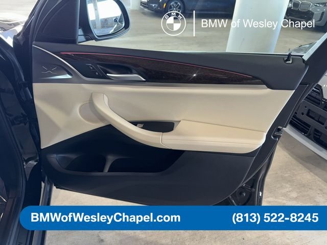 2024 BMW X3 30i - Photo 9