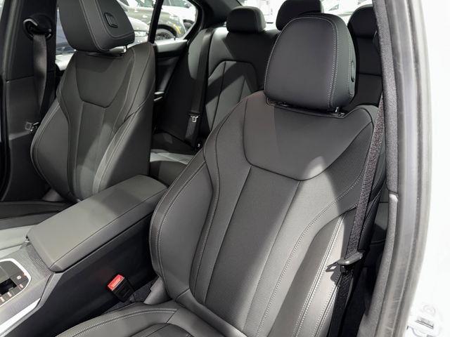 New 2026 Brooklyn Grey Metallic BMW 330i image 23