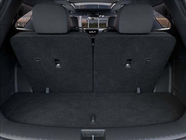 New 2026 Mineral Blue Kia X-Line SX Prestige AWD image 19
