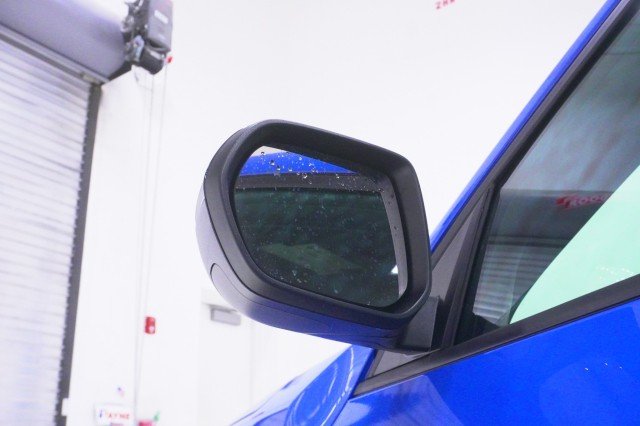 2027 GMC Terrain Elevation - Photo 12