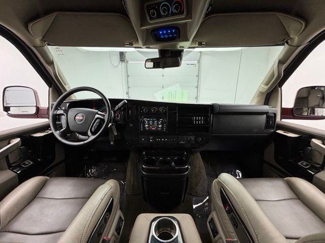 Used 2020 01u GMC Explorer Limited SE image 26