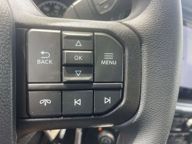 New 2026 Avalanche Ford STX image 16