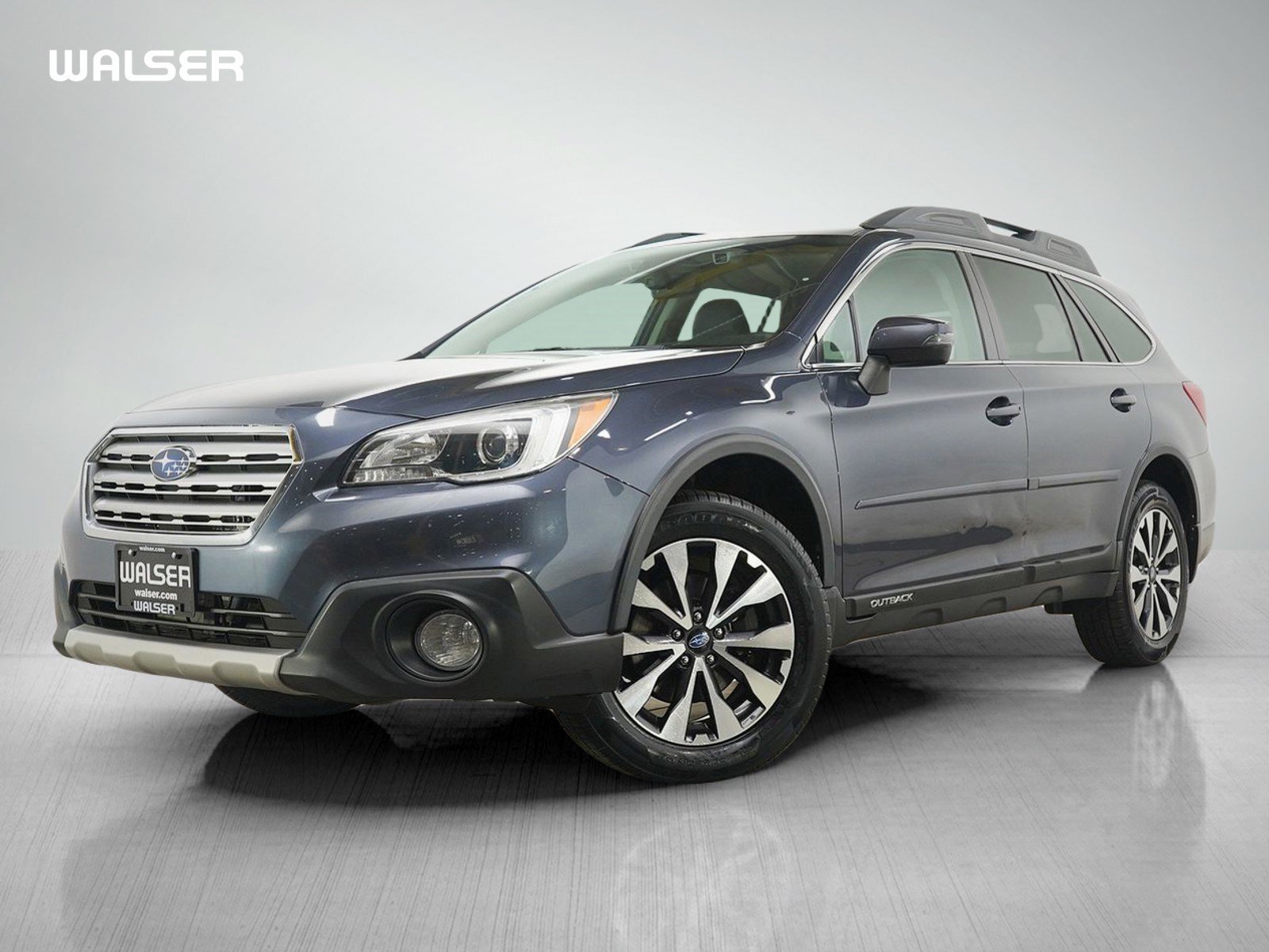 2017 Subaru Outback 3.6R Limited's photo