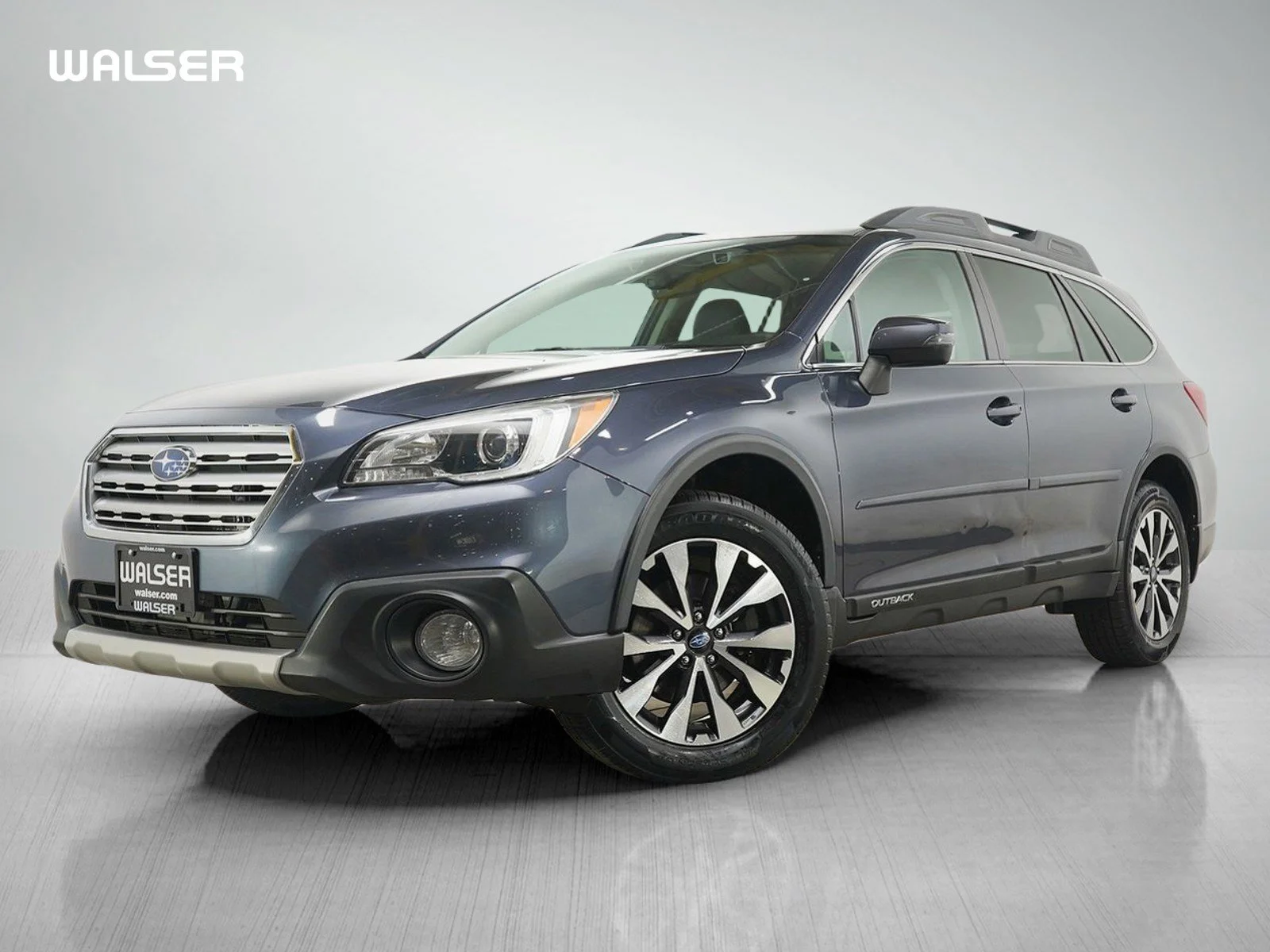 2017 Subaru Outback 3.6R Limited's photo