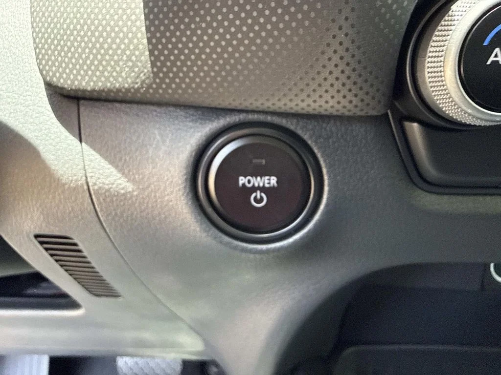 New 2026 Machine Gray Metallic Mazda Preferred AWD image 39