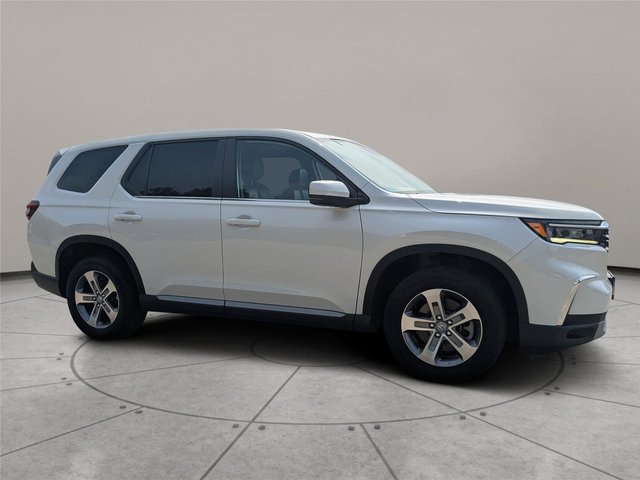 2023 Honda Pilot EX-L 7 Passenger