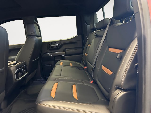 Used 2020 Red GMC AT4 image 13