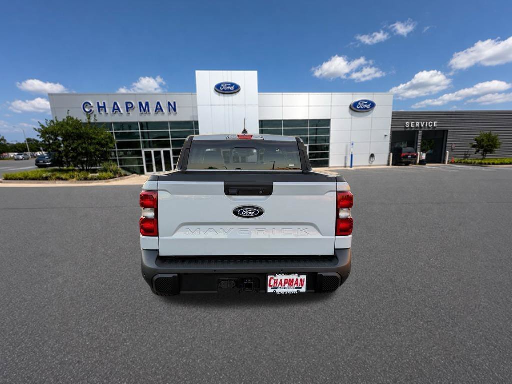 New 2026 White Ford Lariat image 16