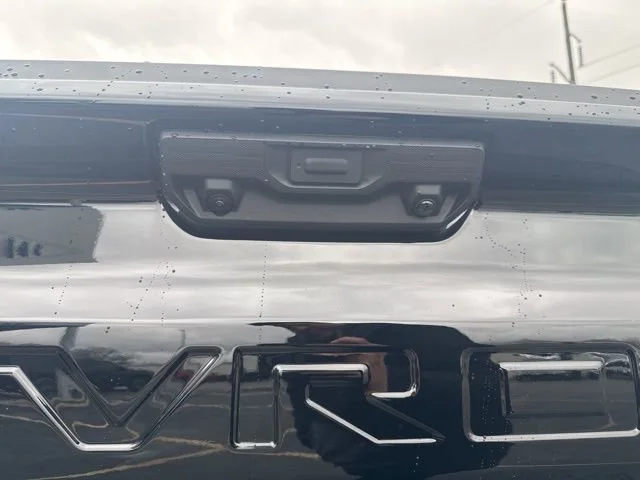 2026 Chevrolet Silverado 1500 RST - Photo 18