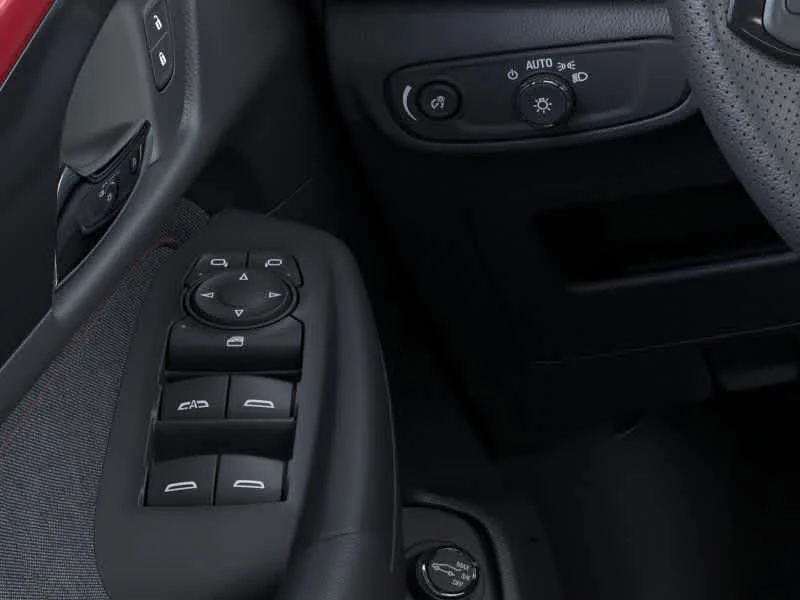 2025 Chevrolet Trailblazer RS - Photo 22