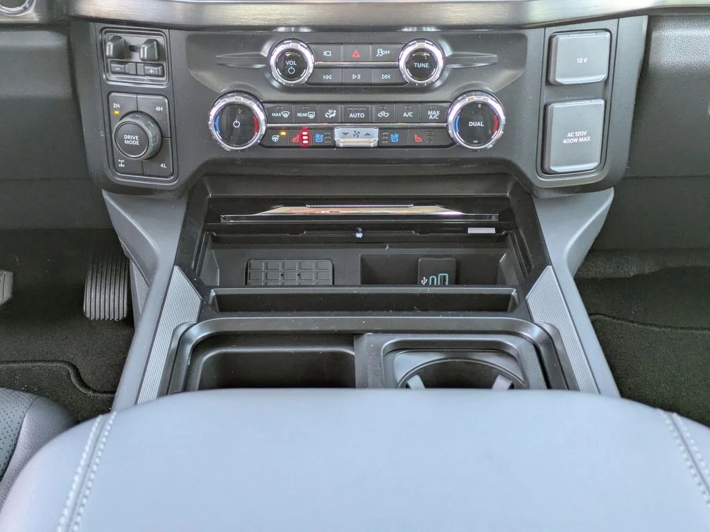 2026 Ford F-250 Super Duty Lariat - Photo 21