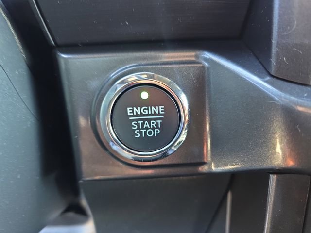 Certified Used 2023 Black Metallic Ford XLT image 53