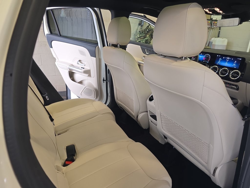 Certified Used 2026 White Mercedes-Benz GLA 250 image 12